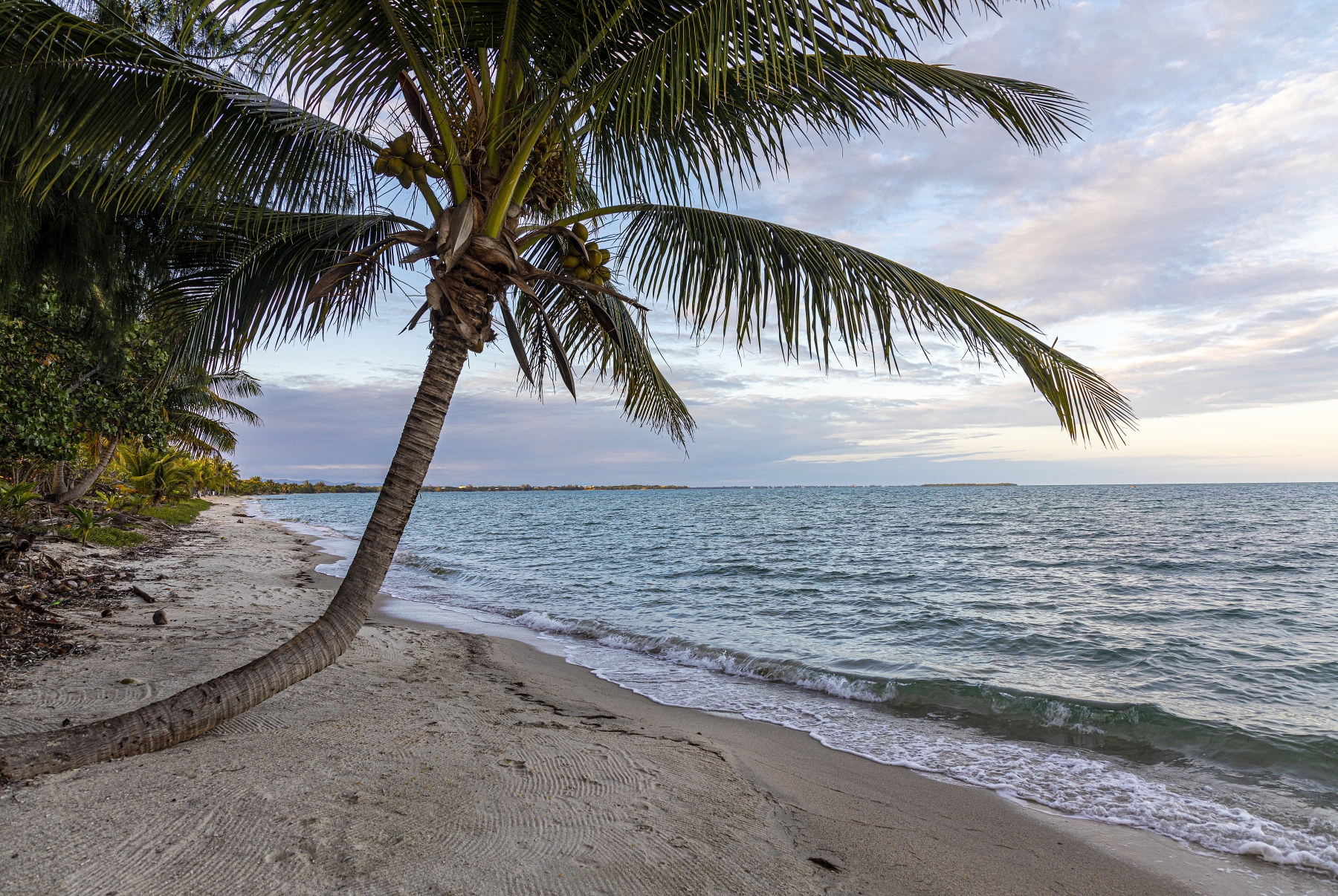Hopkins, Belize
